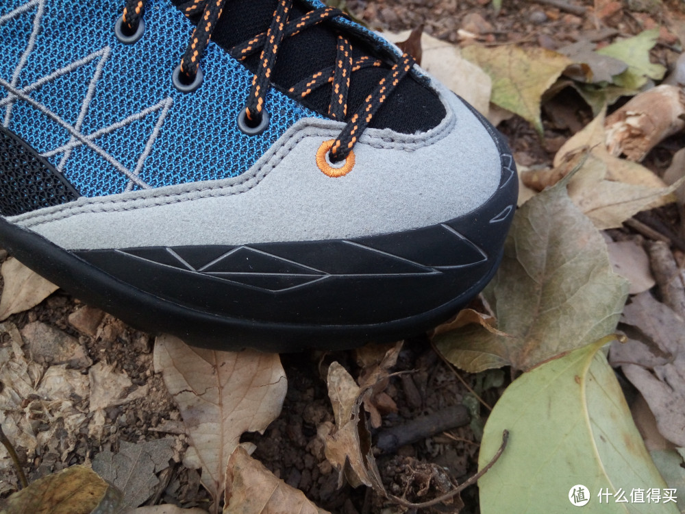 行走于城市与山林之间，SCARPA Zen禅轻量徒步鞋体验