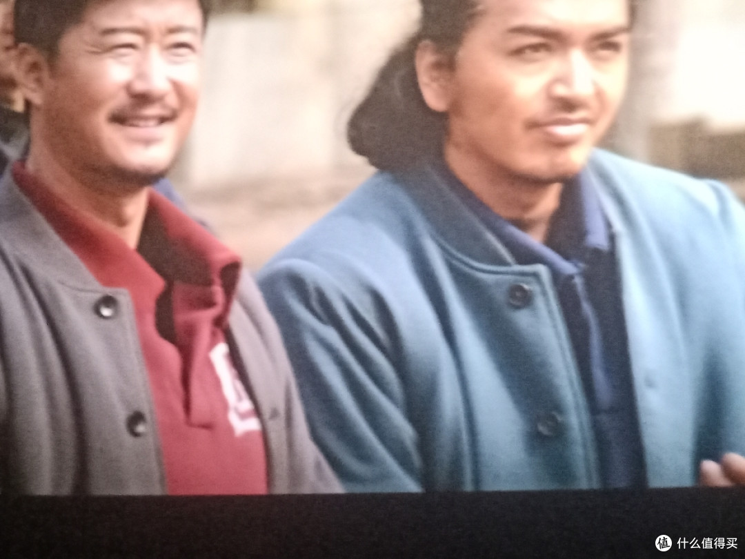【攀登者】乱评