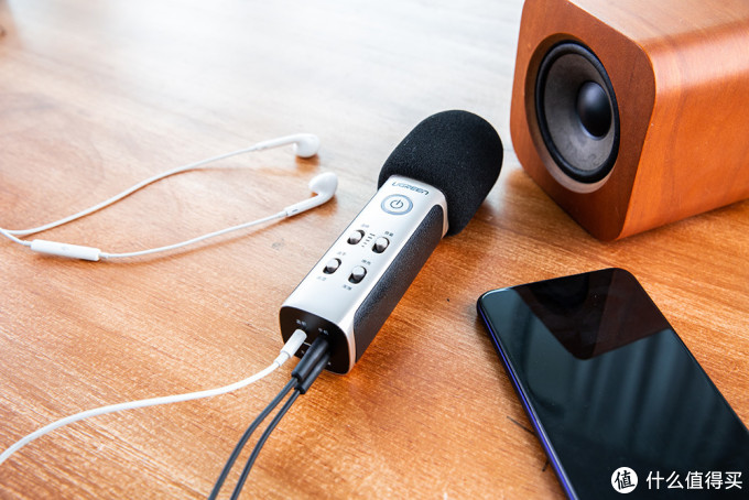 为什么别人唱歌那么好听?体验这款神器之后