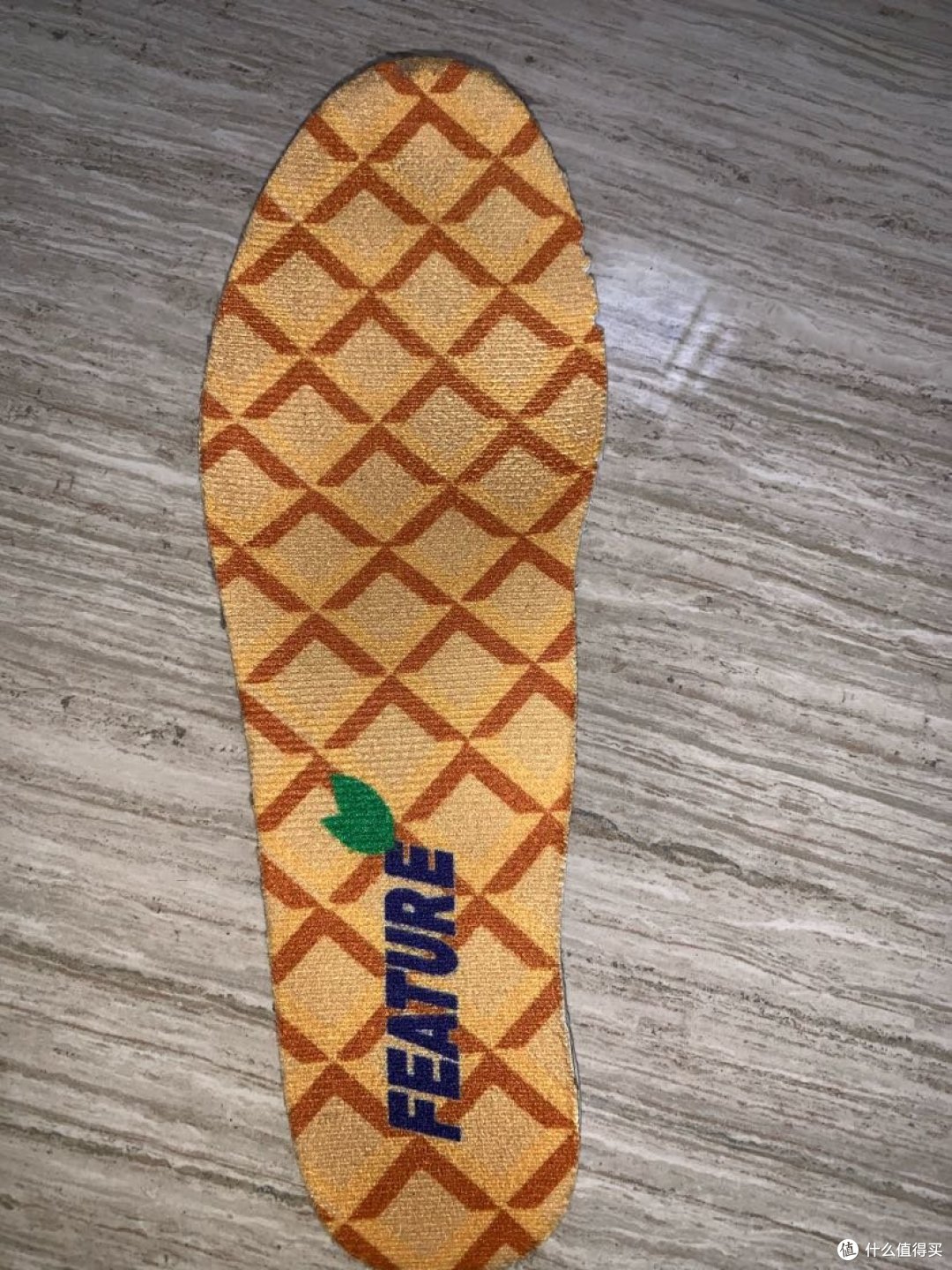 1旧鞋新晒 saucony篇:两款联名产品Inner与Feature