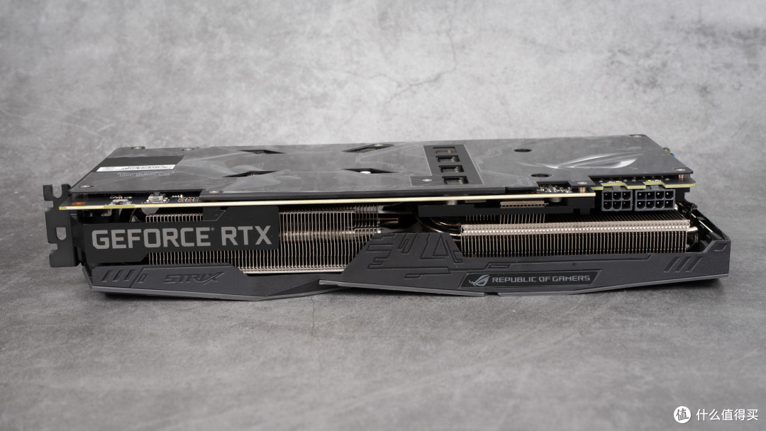 ROG Strix RTX 2060S O8G显卡试玩，光追前后对比和性能分析