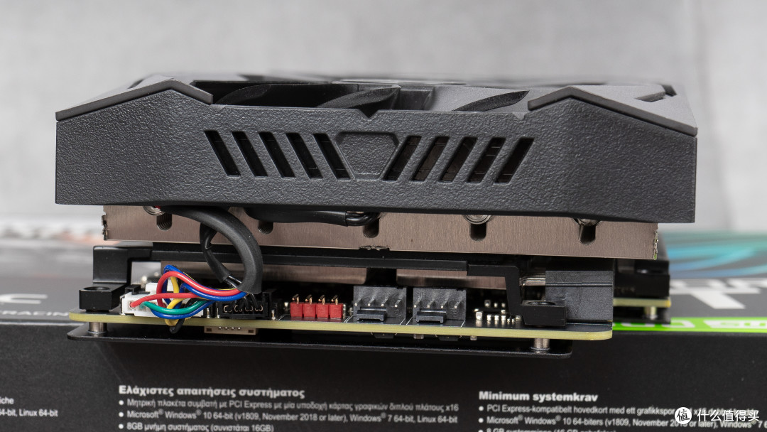 ROG Strix RTX 2060S O8G显卡试玩，光追前后对比和性能分析
