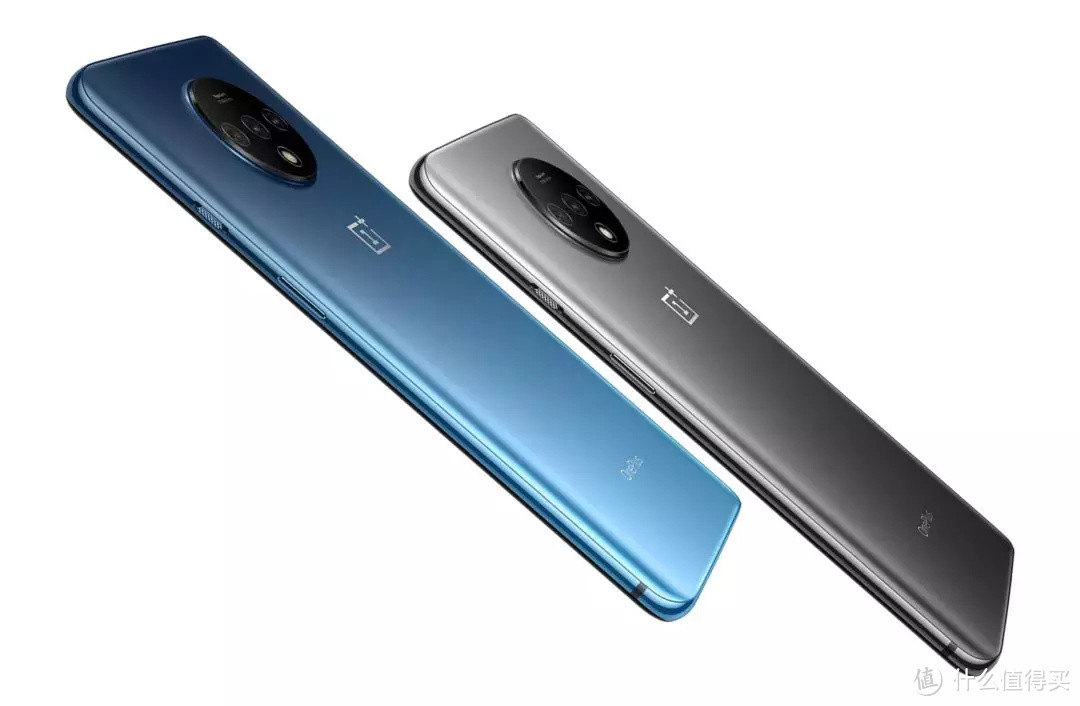 OnePlus 7T系列：续写流畅纪元