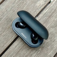 联想Trackpods真无耳机评测自带降噪功能(音质|耳塞套|耳机包|插头|按钮)