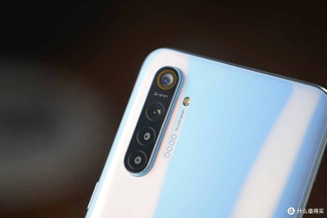 realme X2 测评:千元机也可以有 6400 万像素