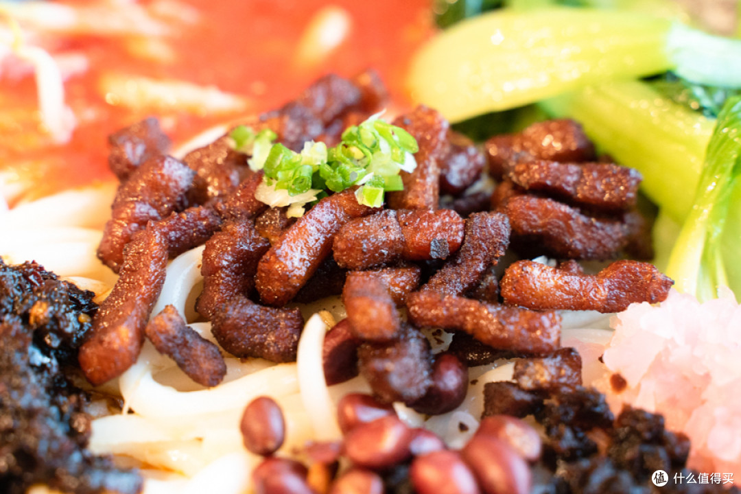 最讲究原味的米粉,居然在最野的贵州