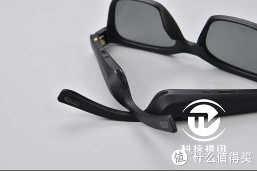 Bose Frames Alto 蓝牙音频眼镜评测