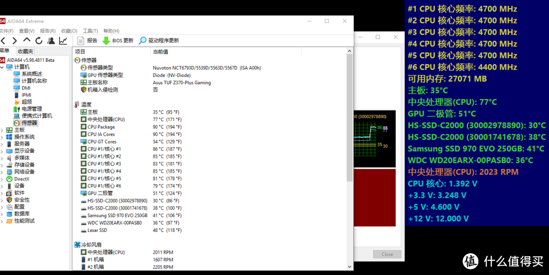 水冷换风冷，大战全核心5Ghz，酷冷至尊MA620M开箱测评