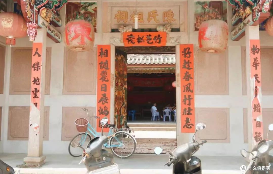 我被老板派去潮汕揭阳出差，结果吃成了胖子
