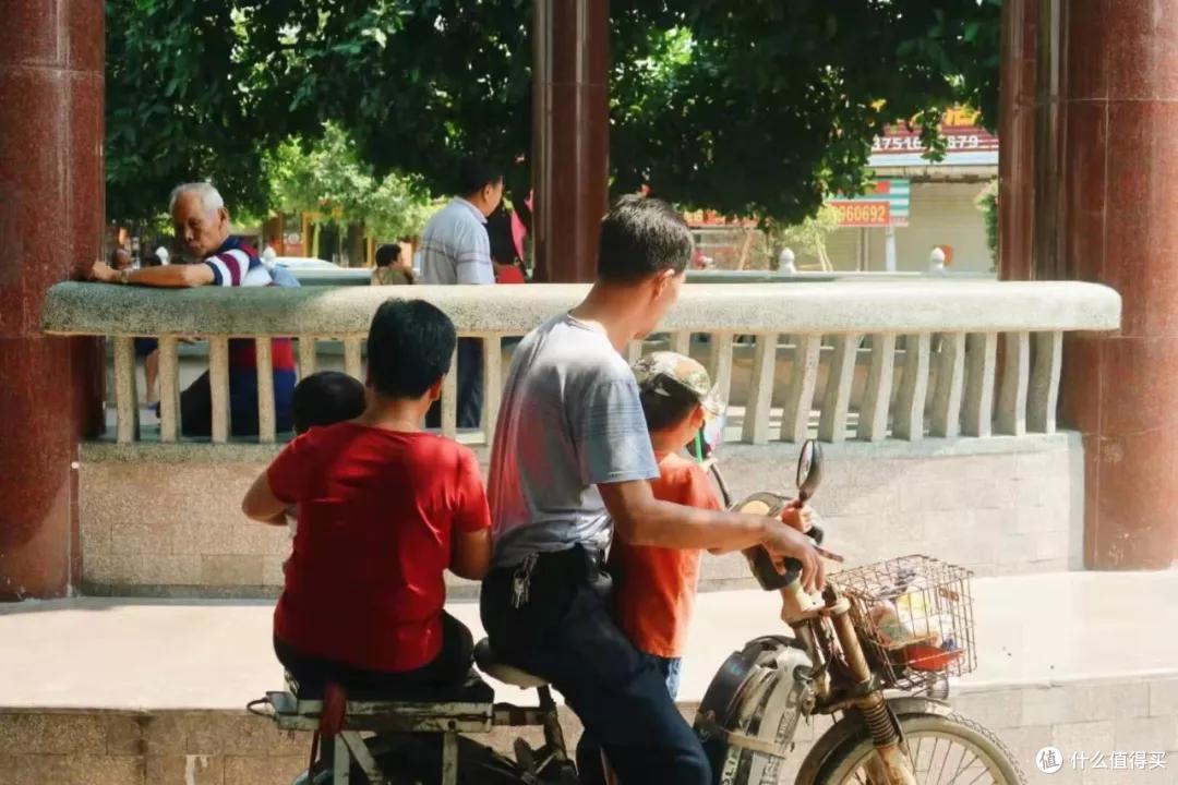我被老板派去潮汕揭阳出差，结果吃成了胖子