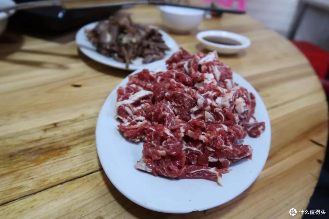 我被老板派去潮汕揭阳出差，结果吃成了胖子