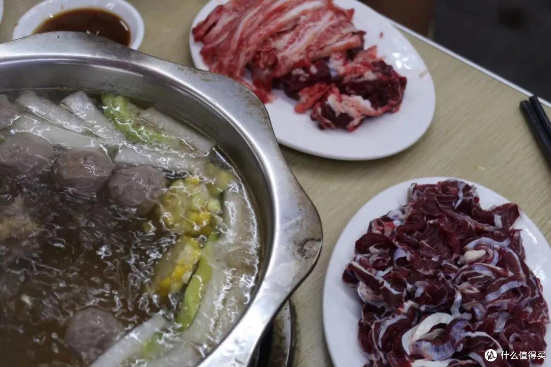 我被老板派去潮汕揭阳出差，结果吃成了胖子