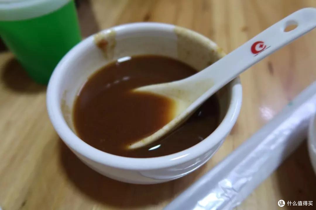 我被老板派去潮汕揭阳出差，结果吃成了胖子