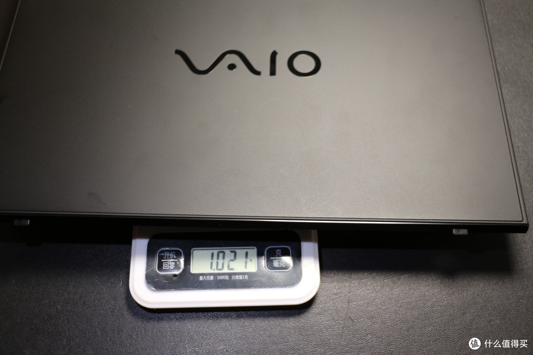 VAIO SX14:不止情怀和信仰,产品本身才是终极奥义!