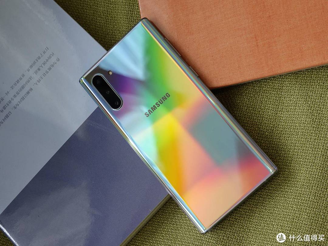 三星Galaxy Note10体验评测续篇之：探索安卓机皇的沉浸式移动体验乐趣