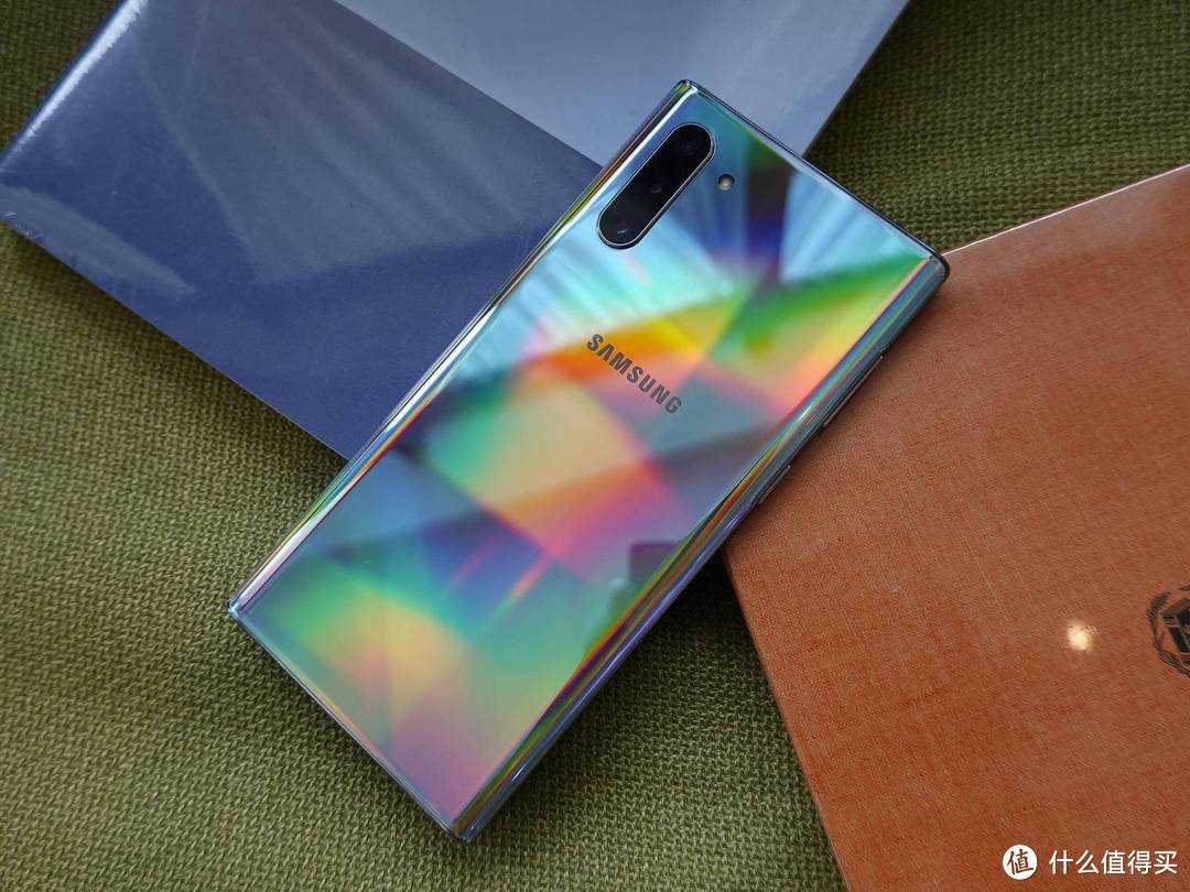 三星Galaxy Note10体验评测续篇之：探索安卓机皇的沉浸式移动体验乐趣