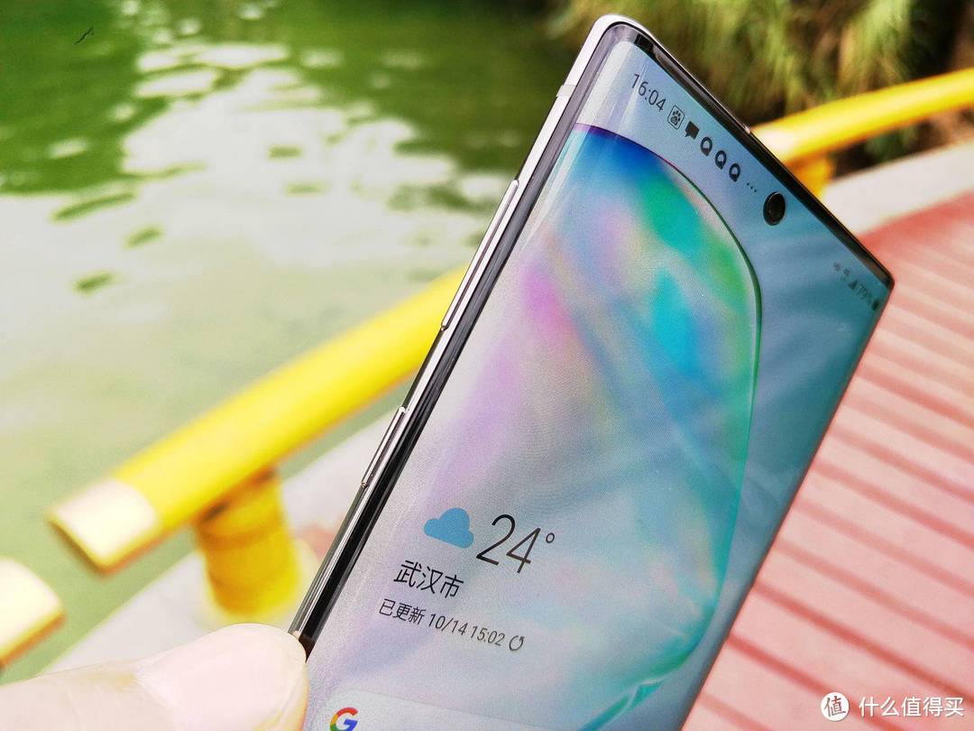 三星Galaxy Note10体验评测续篇之：探索安卓机皇的沉浸式移动体验乐趣