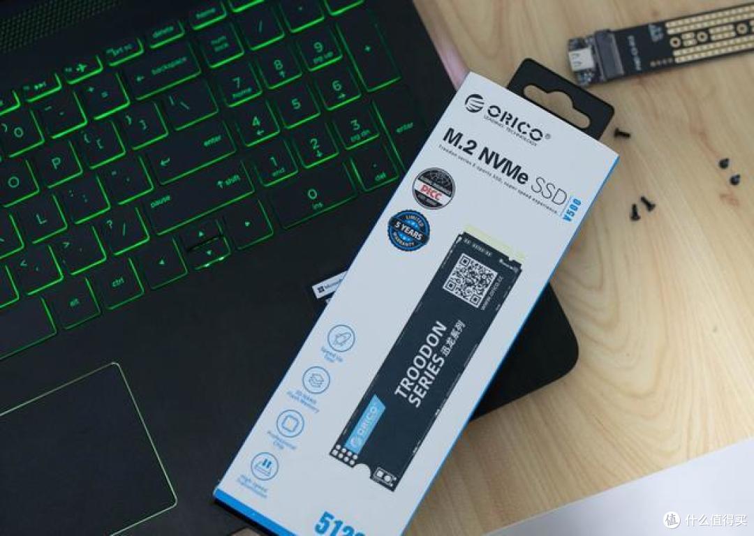 笔记本升级SSD硬盘,然后不想重装系统:我炸天帮黄小贝说可以!