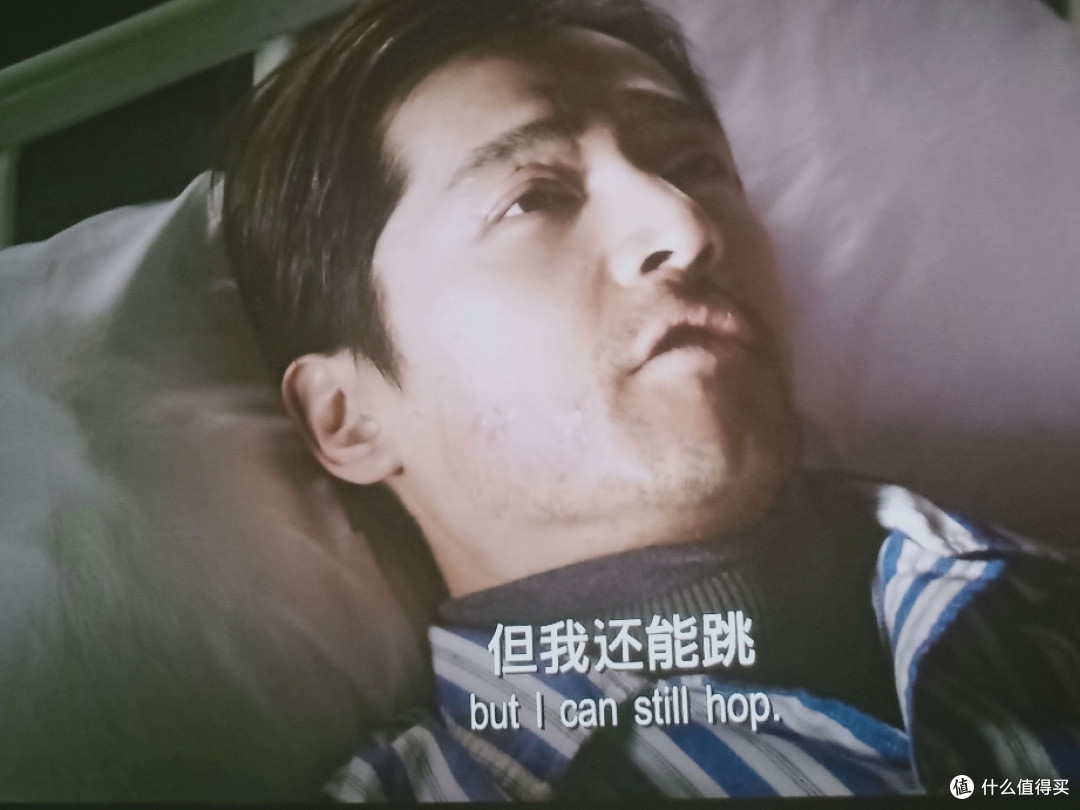 【攀登者】乱评