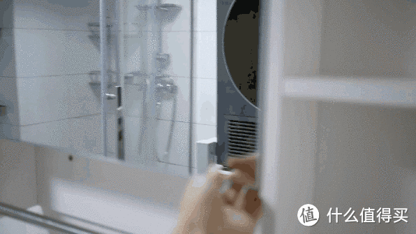 狭小卫生间储物能力UPUP!—你真的需要一个浴室柜~!