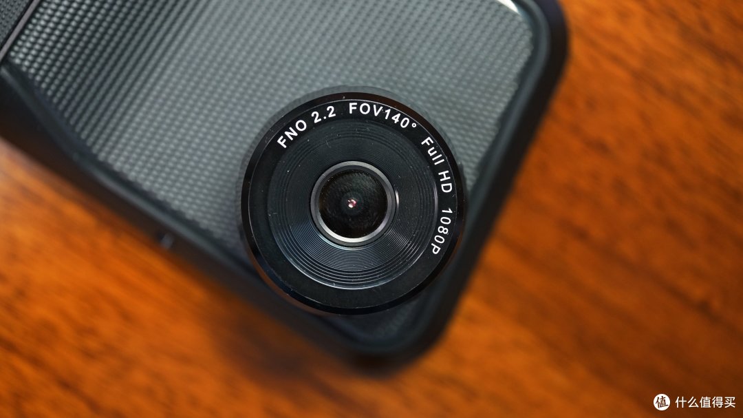 新品尝鲜,入门之选—360 M310前后双录行车记录仪开箱简评