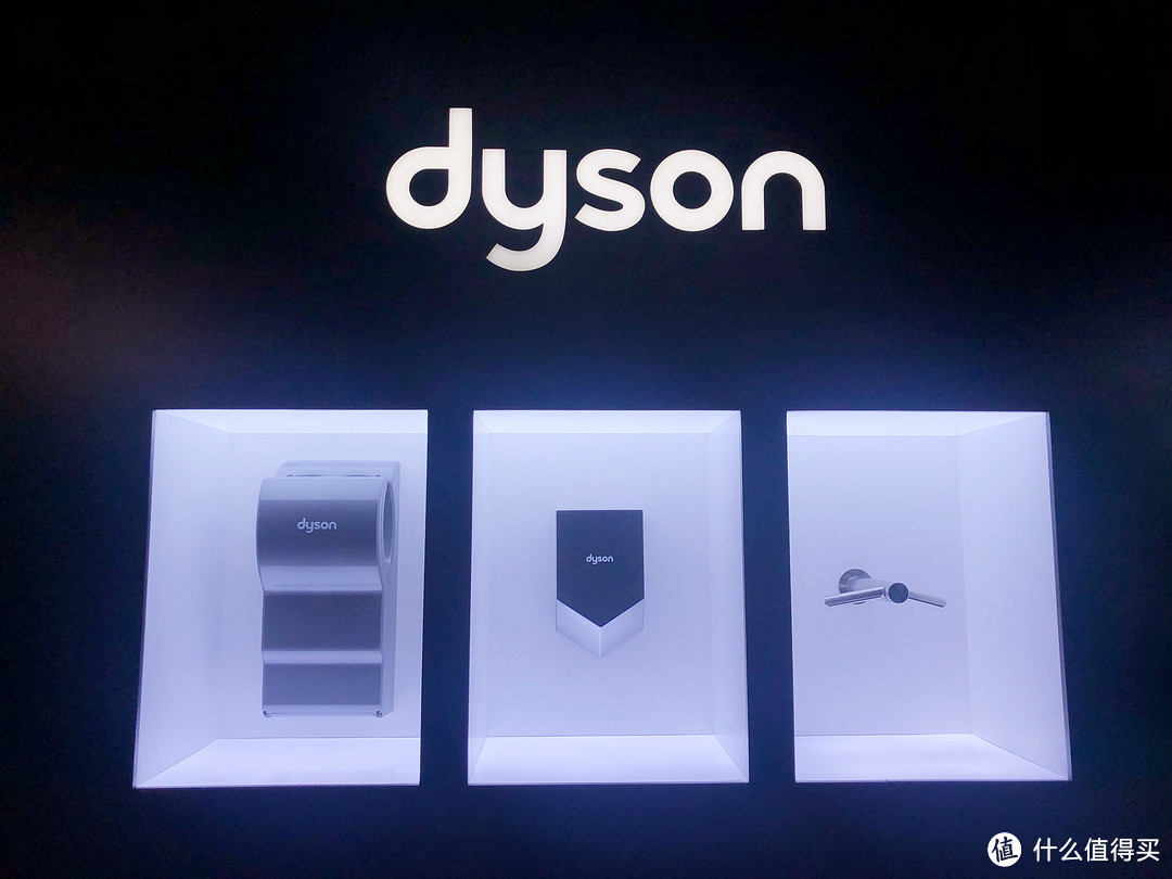 10秒干手，配备HEPA高效滤网！戴森Dyson Airblade 9kJ干手器公开亮相