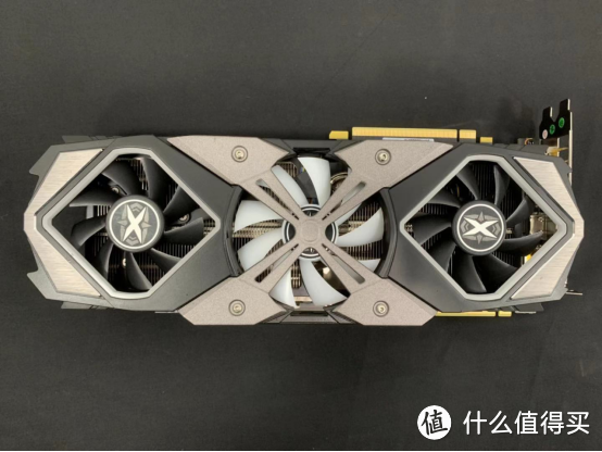 海龟技术宅，入手耕升RTX2070 SUPER炫光