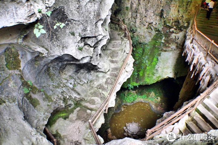 梦幻龙宫，自在田园。世界之最，空气罐头