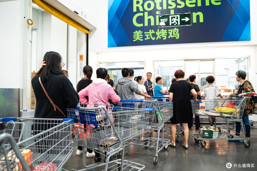 山姆会员超市 VS Costco,谁更胜一筹?