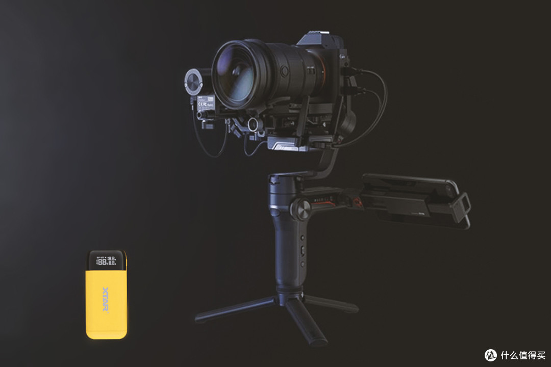 XTAR PB2S是充电器?还是充电宝?