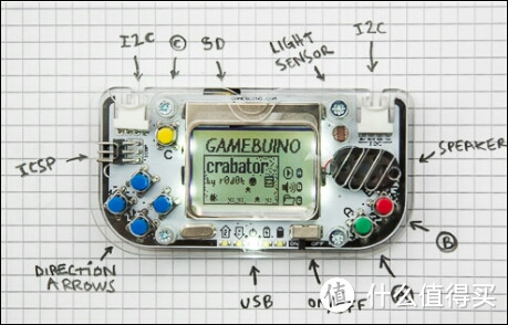 GameBuino