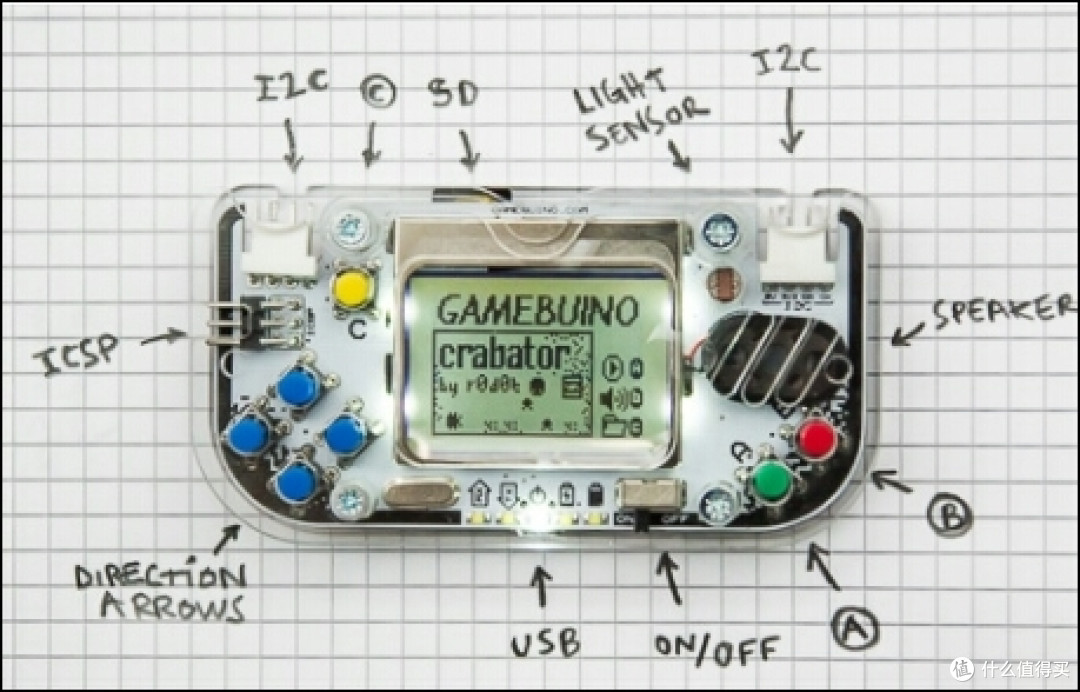 GameBuino