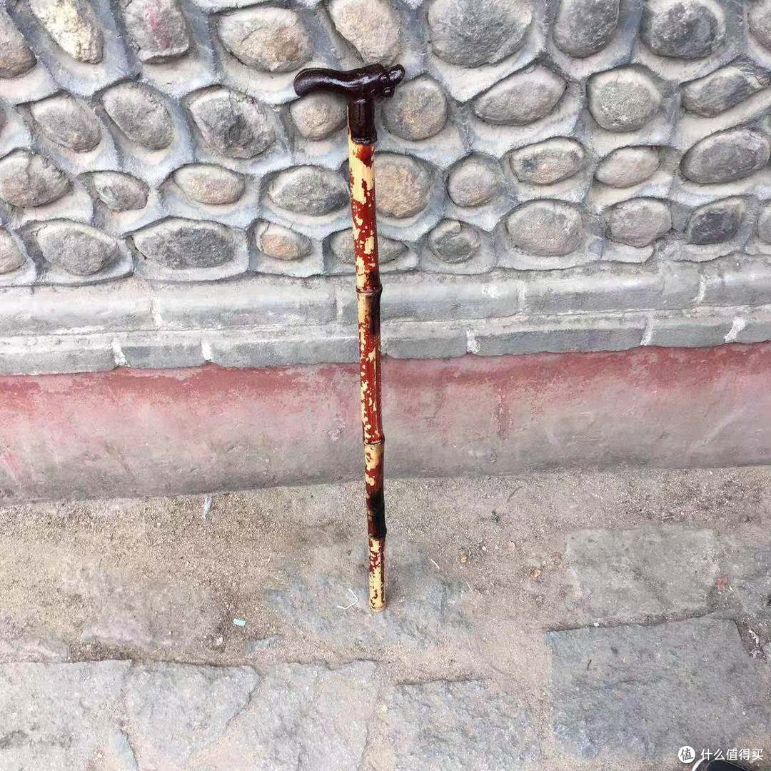 十一爬泰山,看的全是人