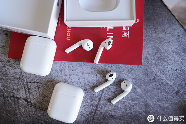 airpods 2耳機有線充電版怎麼使用使用說明書(充電盒|連接|佩戴|功能