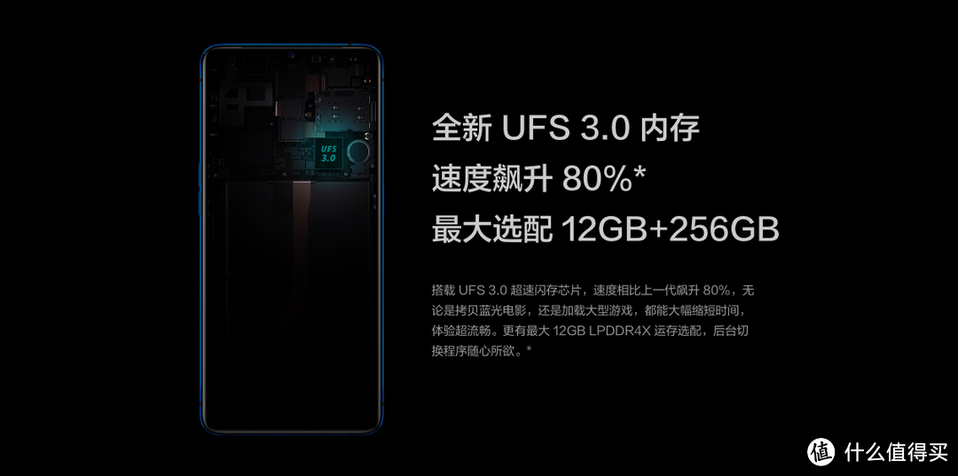 起售2599元 50W超级闪充28分钟充满电 realme X2 Pro真机皇附体