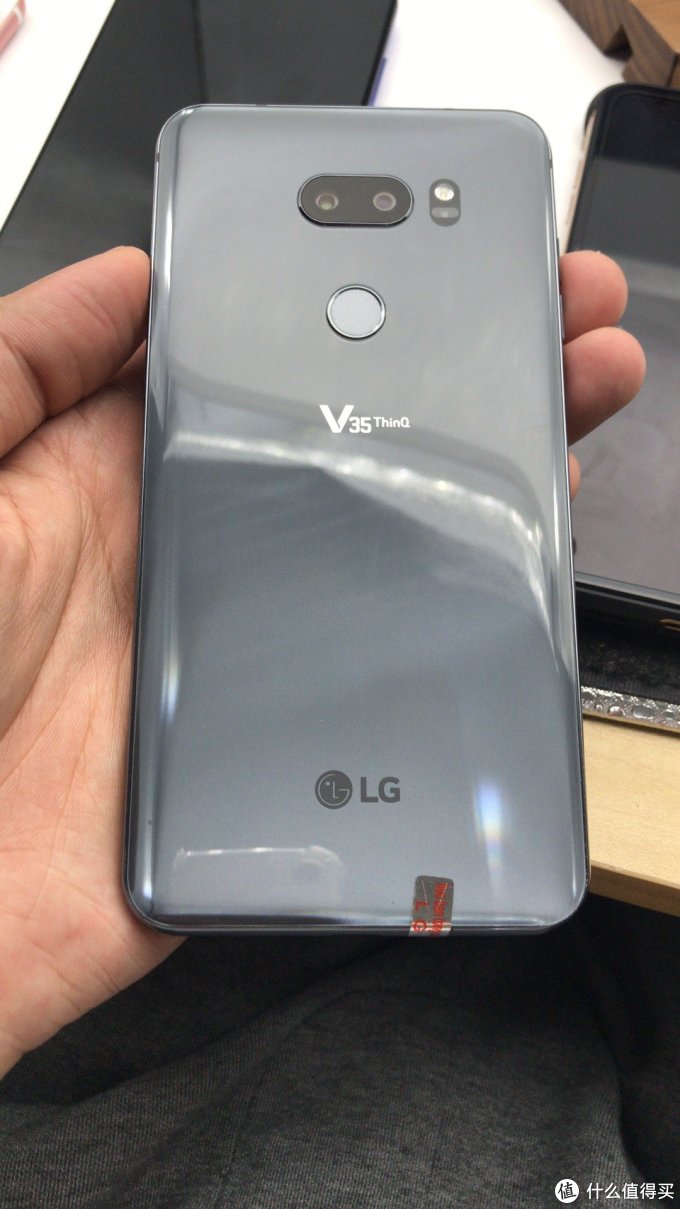 洋垃圾lgv35到手大半年使用体验