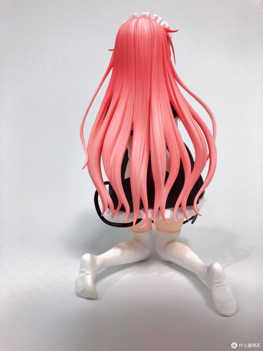 Alter 《To LOVE》菈菈女仆Ver。开箱