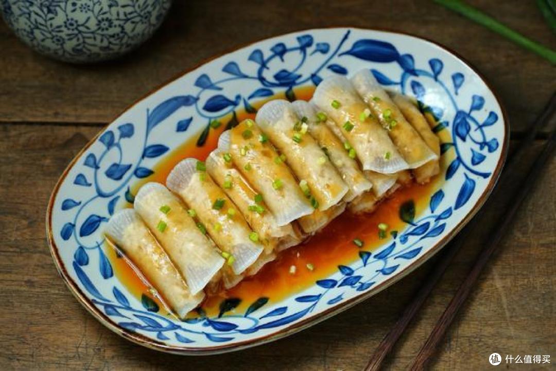 冬天这菜比大白梨还便宜,上锅蒸一蒸,颜值高味道好,营养不流失