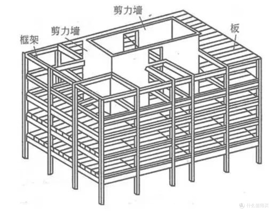 房屋装修第一步砸墙,装修公司蒙小白的第一步......
