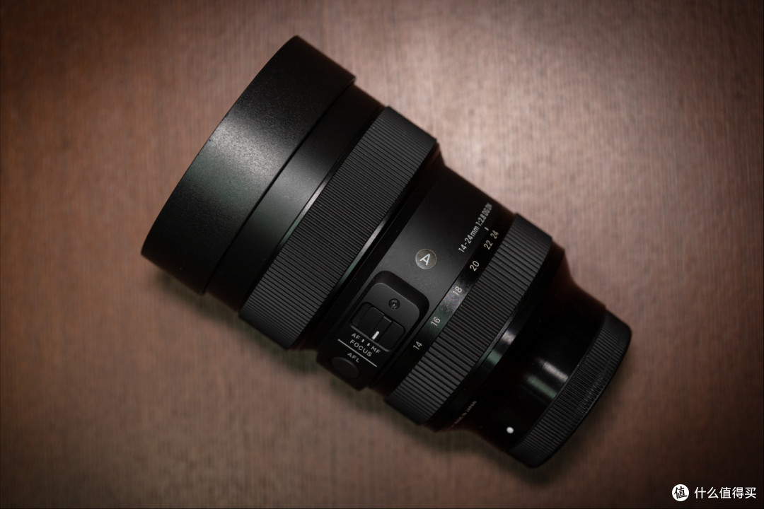 适马14-24mm F2.8art使用体验--素质出乎意料,情理之中