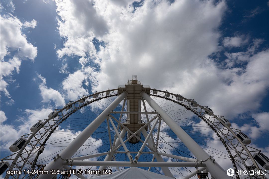 适马14-24mm F2.8art使用体验--素质出乎意料，情理之中