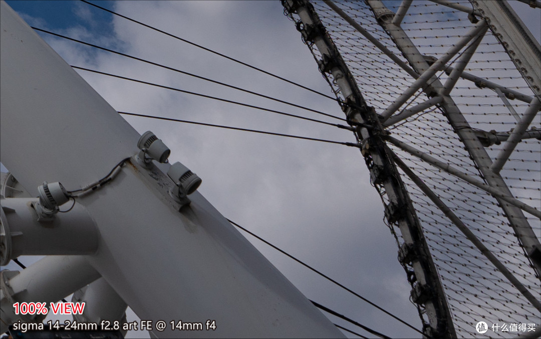 适马14-24mm F2.8art使用体验--素质出乎意料,情理之中
