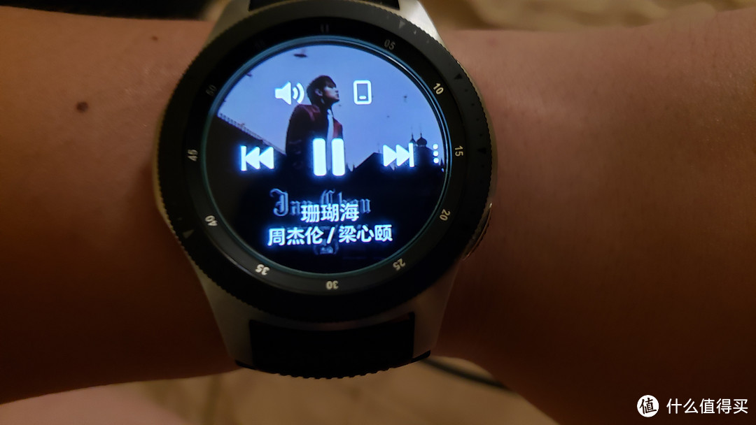 applewatch5galaxywatch小米手环4卡西欧gwnq1000mc