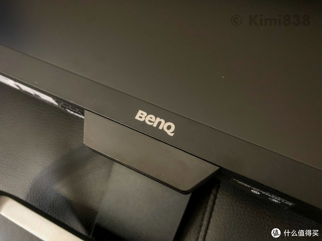 价廉依旧香：BenQ EW2780 27英寸 IPS显示器使用体验