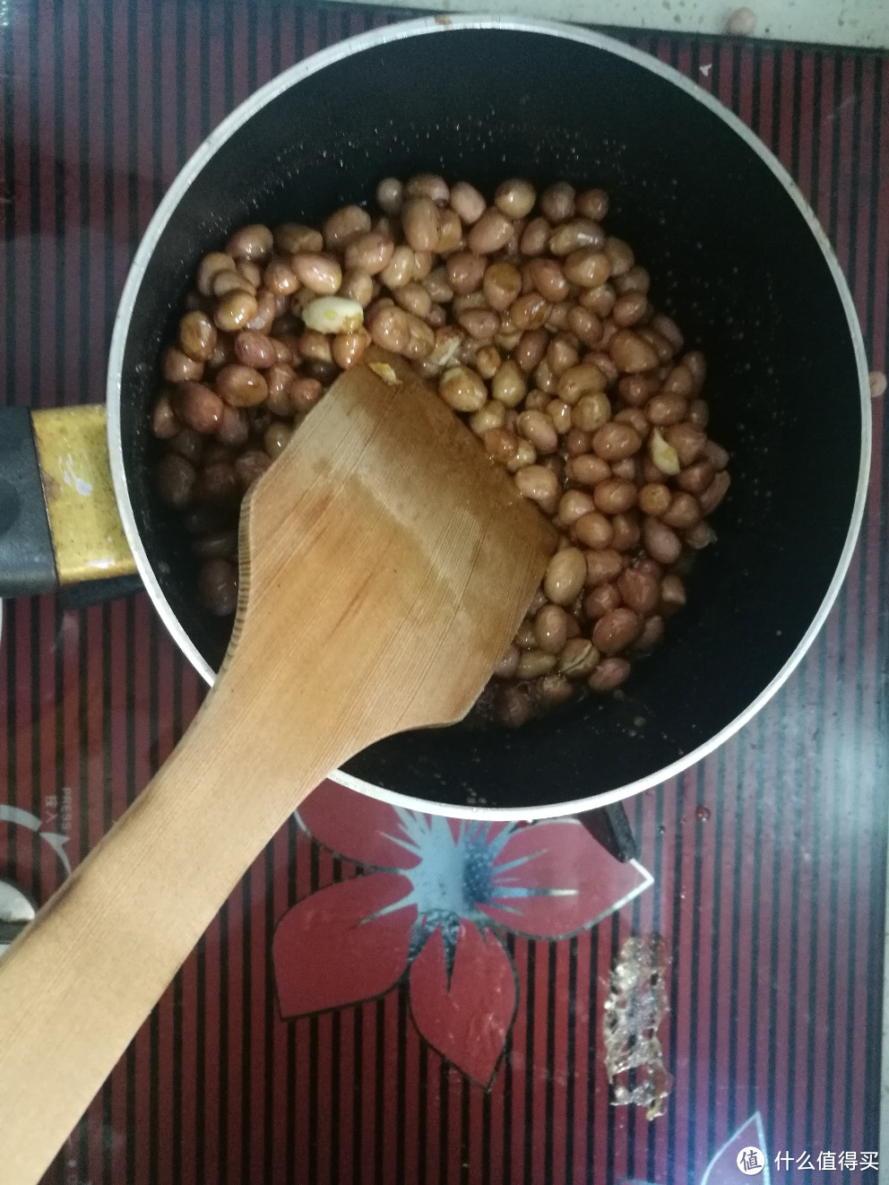 霜糖花生～80后记忆中的小零食