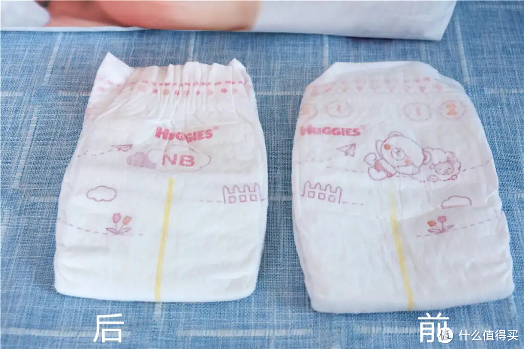 皇家级别的非凡呵护!好奇纸尿裤so给力
