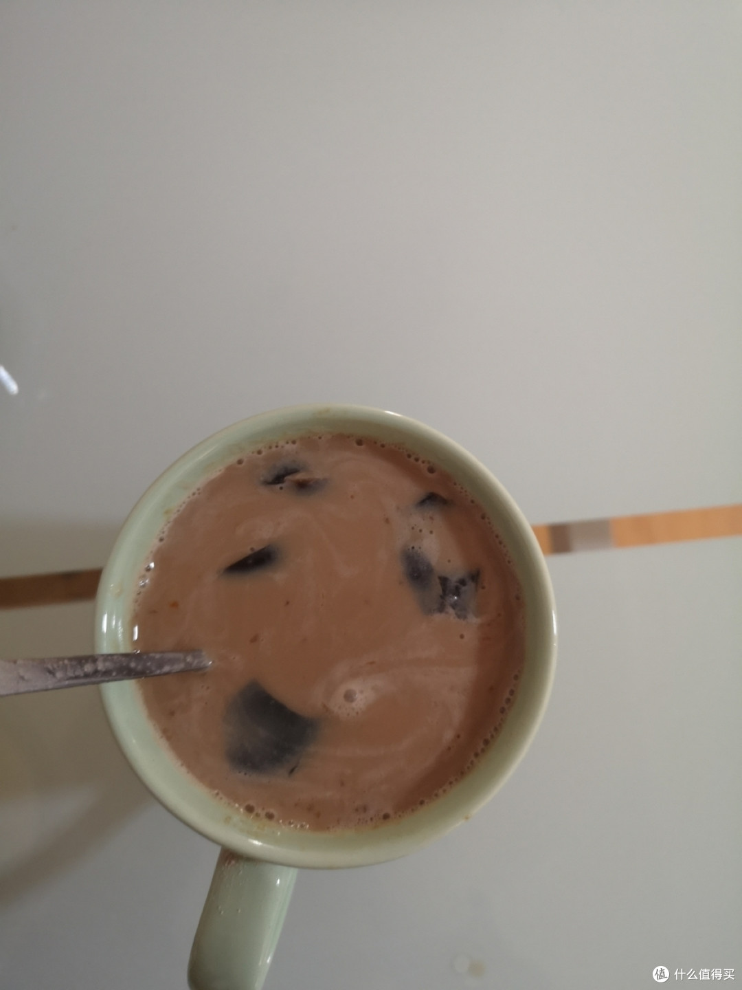 在家做一杯布丁奶茶需要几步?