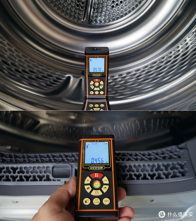 20年烘干机使用经验、4类烘干方式数据横评。拆机+数据展示菲瑞柯10Kg热泵烘干机性能到底如何