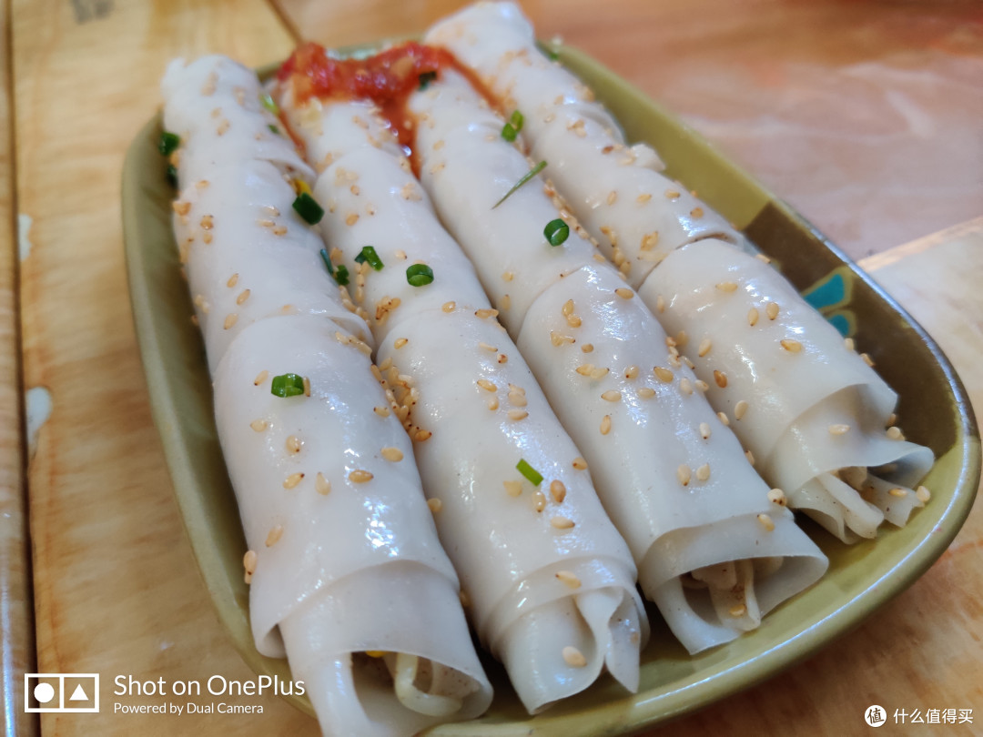 阳江猪肠碌第一名的小店,是网红还是实力派?