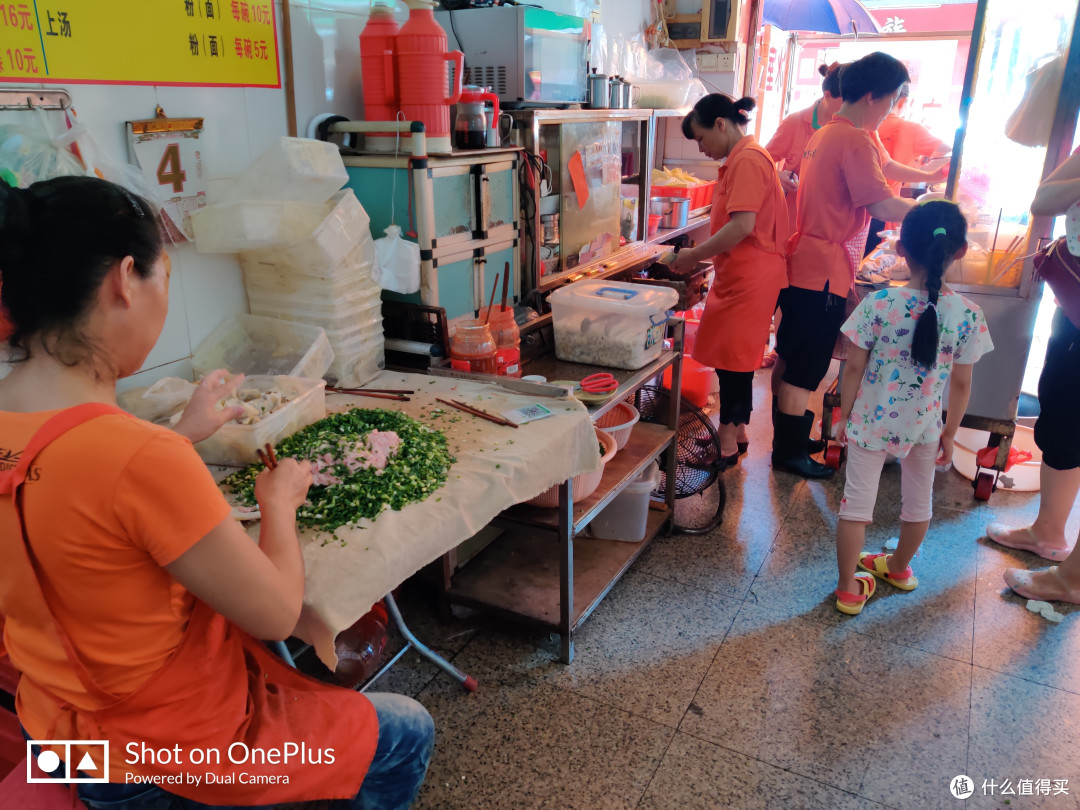 阳江猪肠碌第一名的小店,是网红还是实力派?